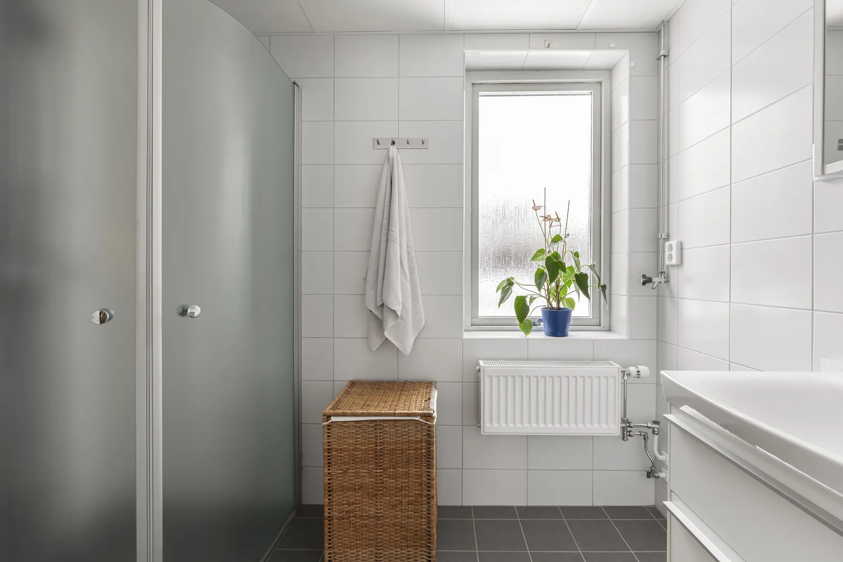 Bostadsrätt, Rosenholmsvägen 21B, Karlskrona