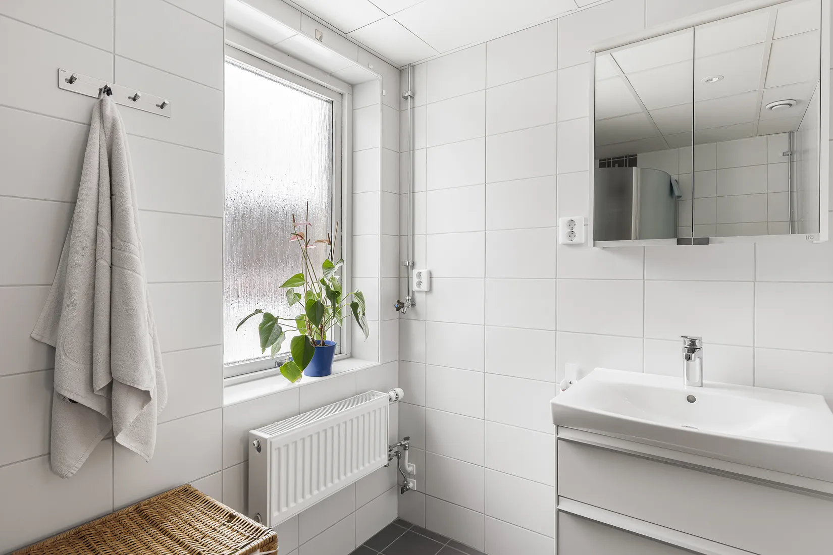 Bostadsrätt, Rosenholmsvägen 21B, Karlskrona