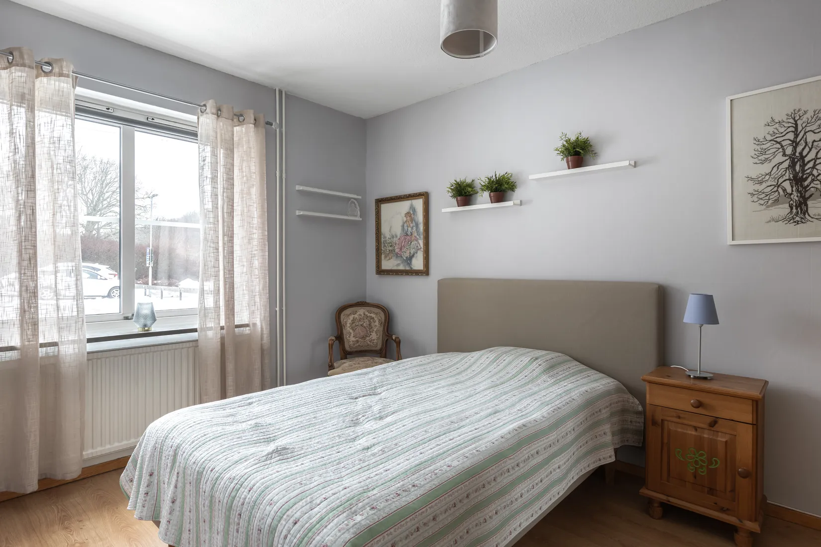 Bostadsrätt, Rosenholmsvägen 21B, Karlskrona