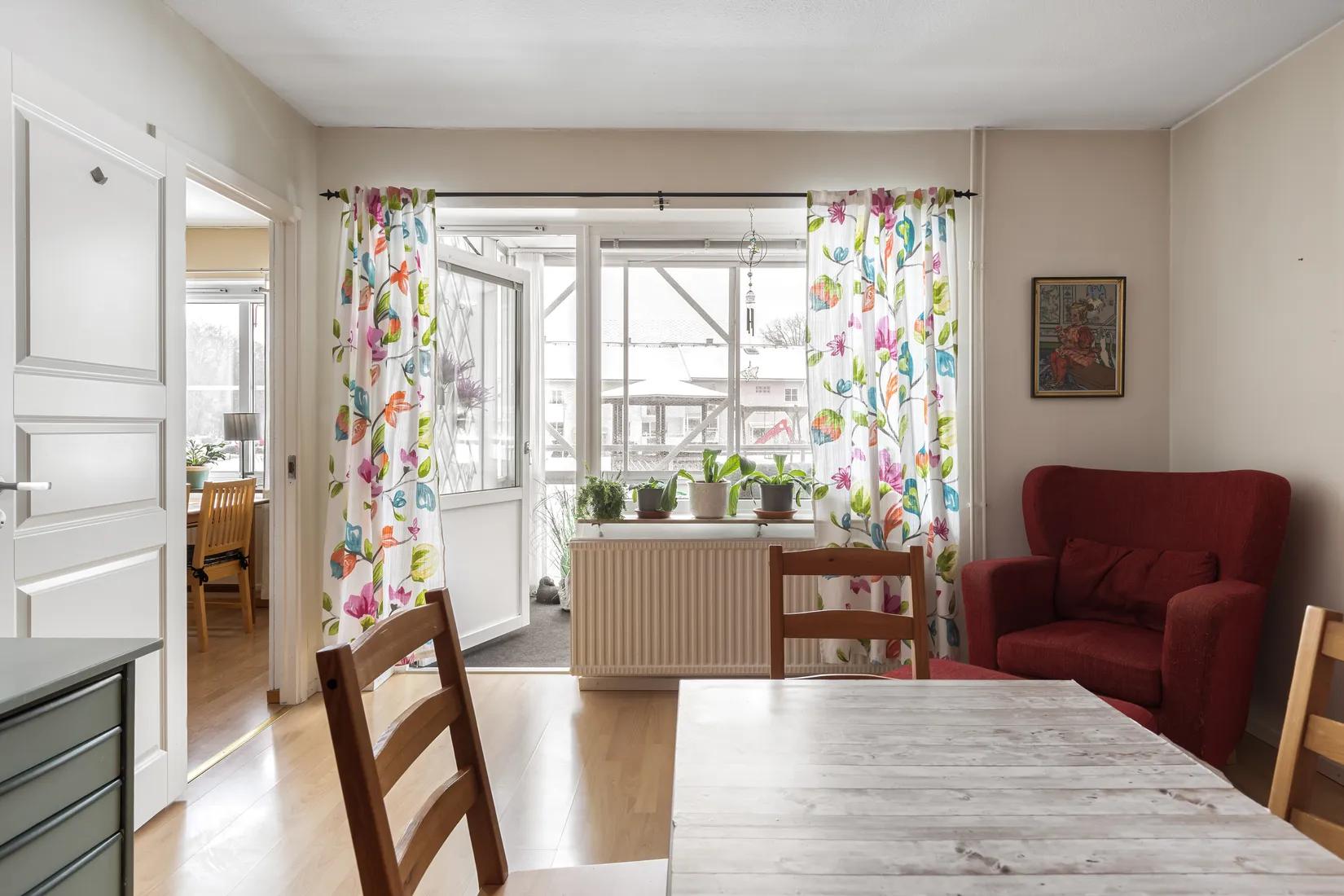 Bostadsrätt, Rosenholmsvägen 21B, Karlskrona
