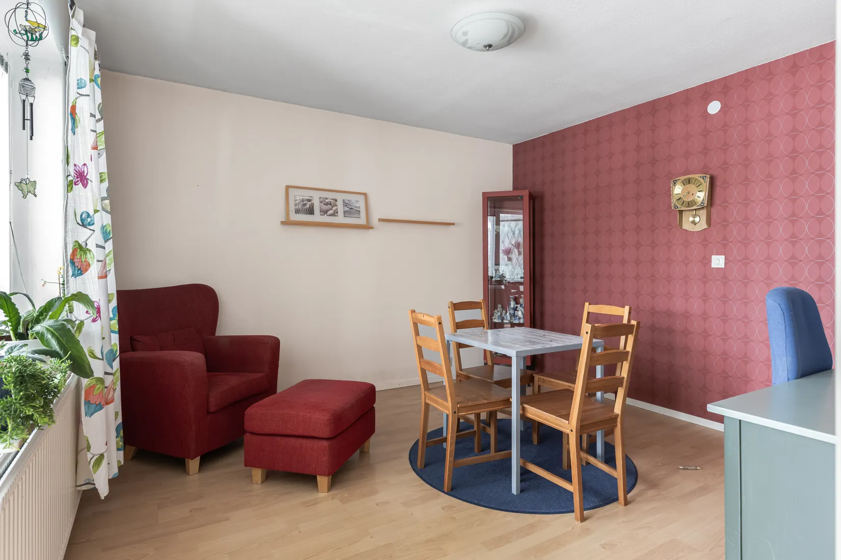 Bostadsrätt, Rosenholmsvägen 21B, Karlskrona