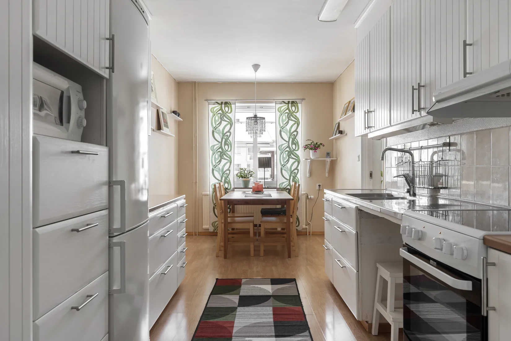 Bostadsrätt, Rosenholmsvägen 21B, Karlskrona