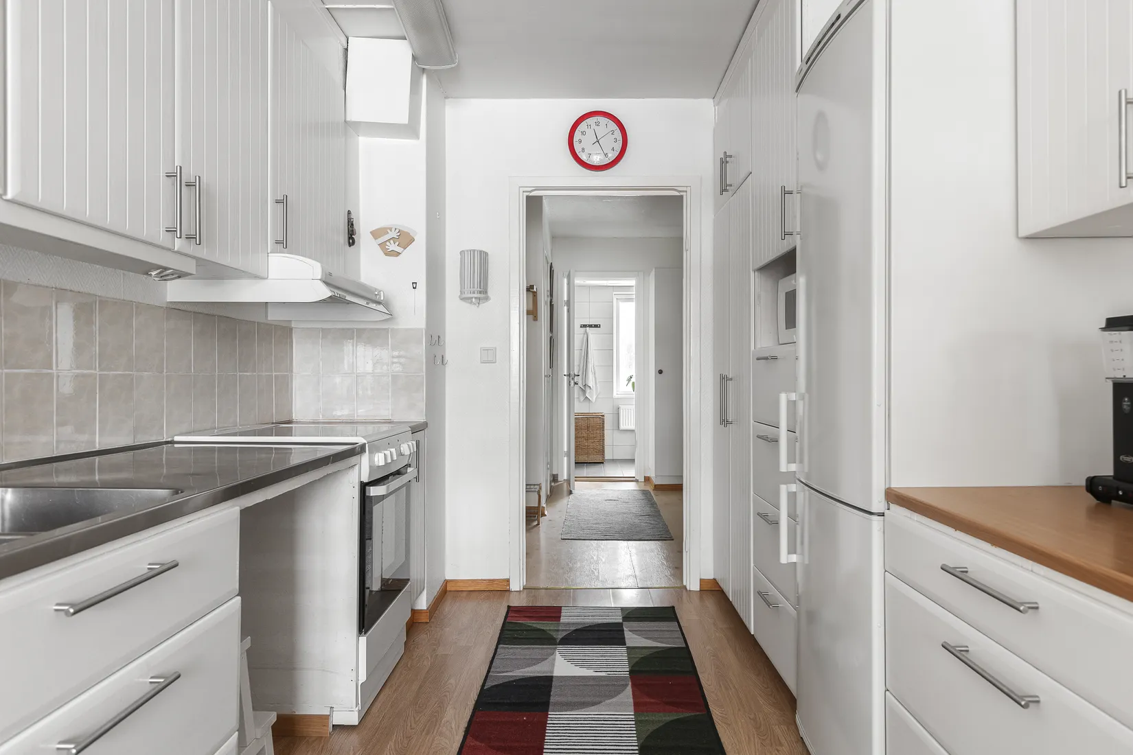 Bostadsrätt, Rosenholmsvägen 21B, Karlskrona