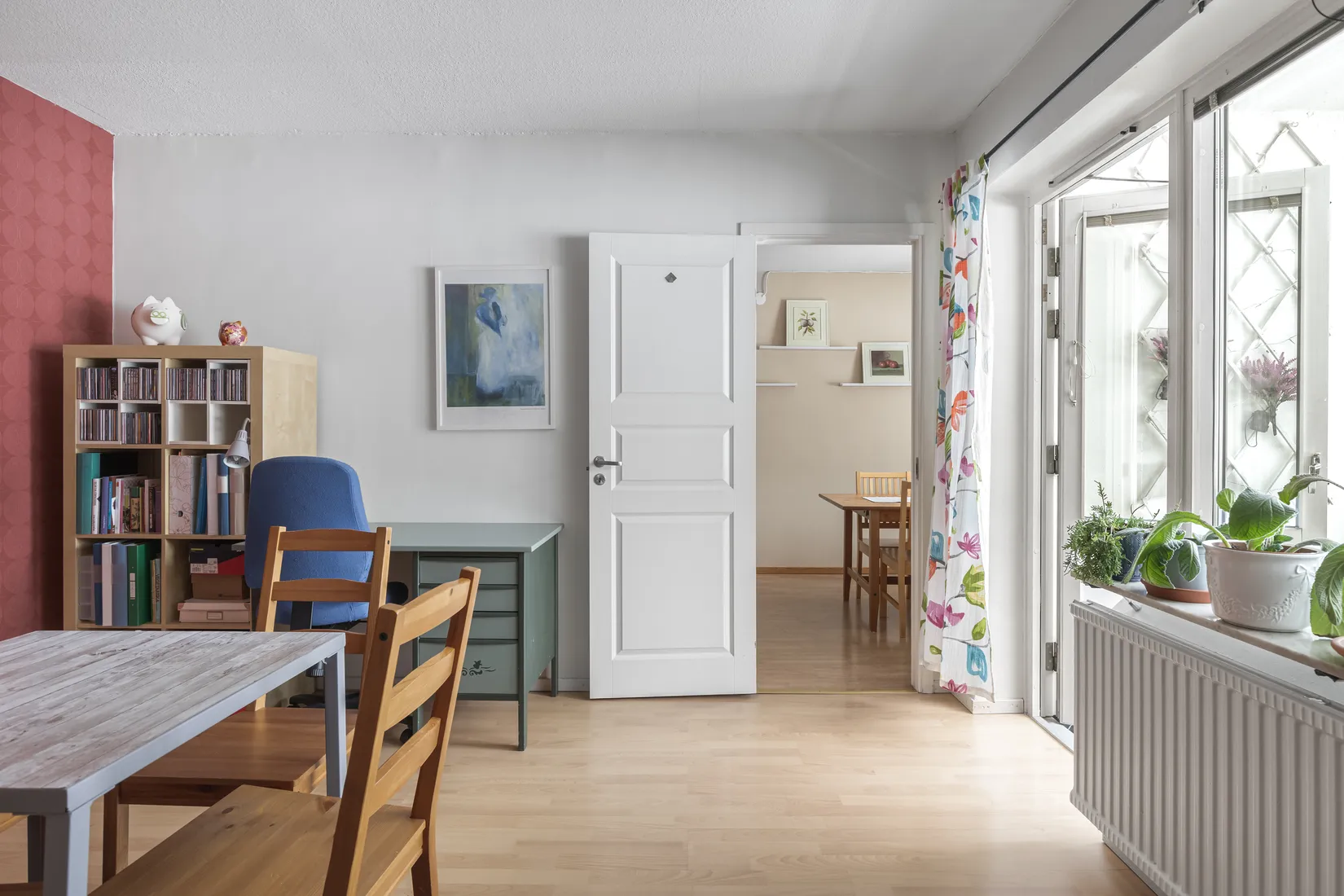 Bostadsrätt, Rosenholmsvägen 21B, Karlskrona