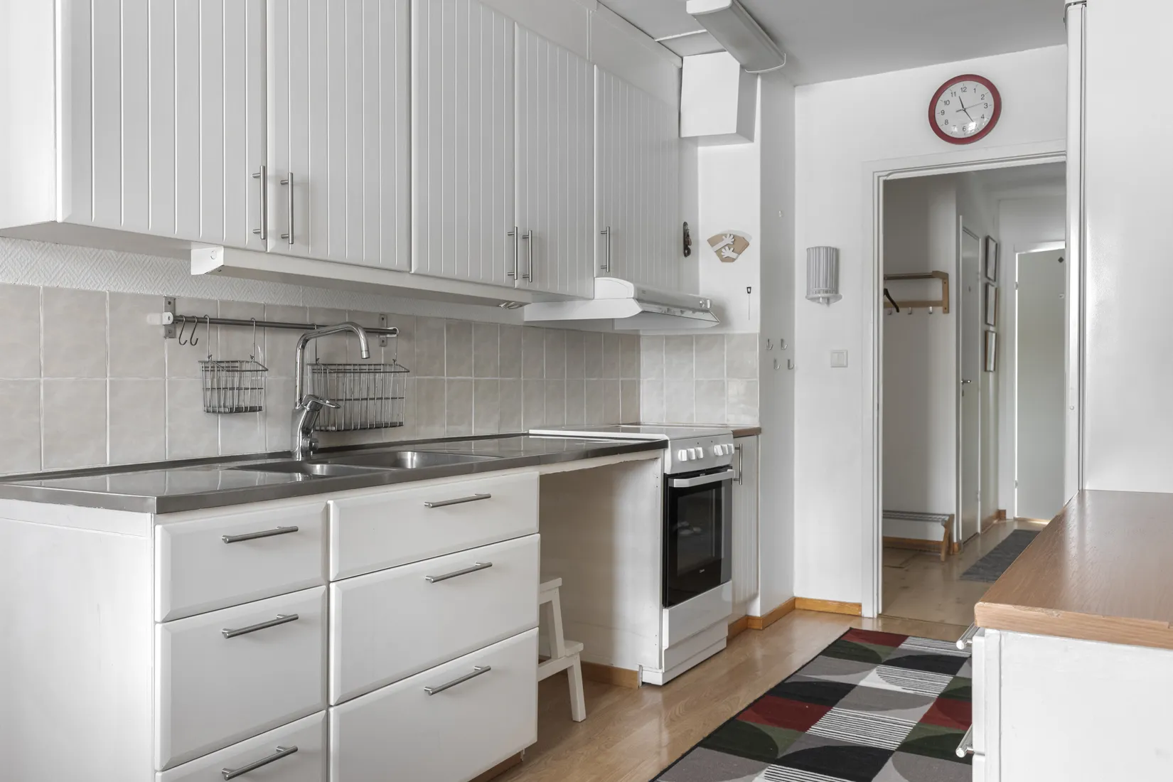 Bostadsrätt, Rosenholmsvägen 21B, Karlskrona