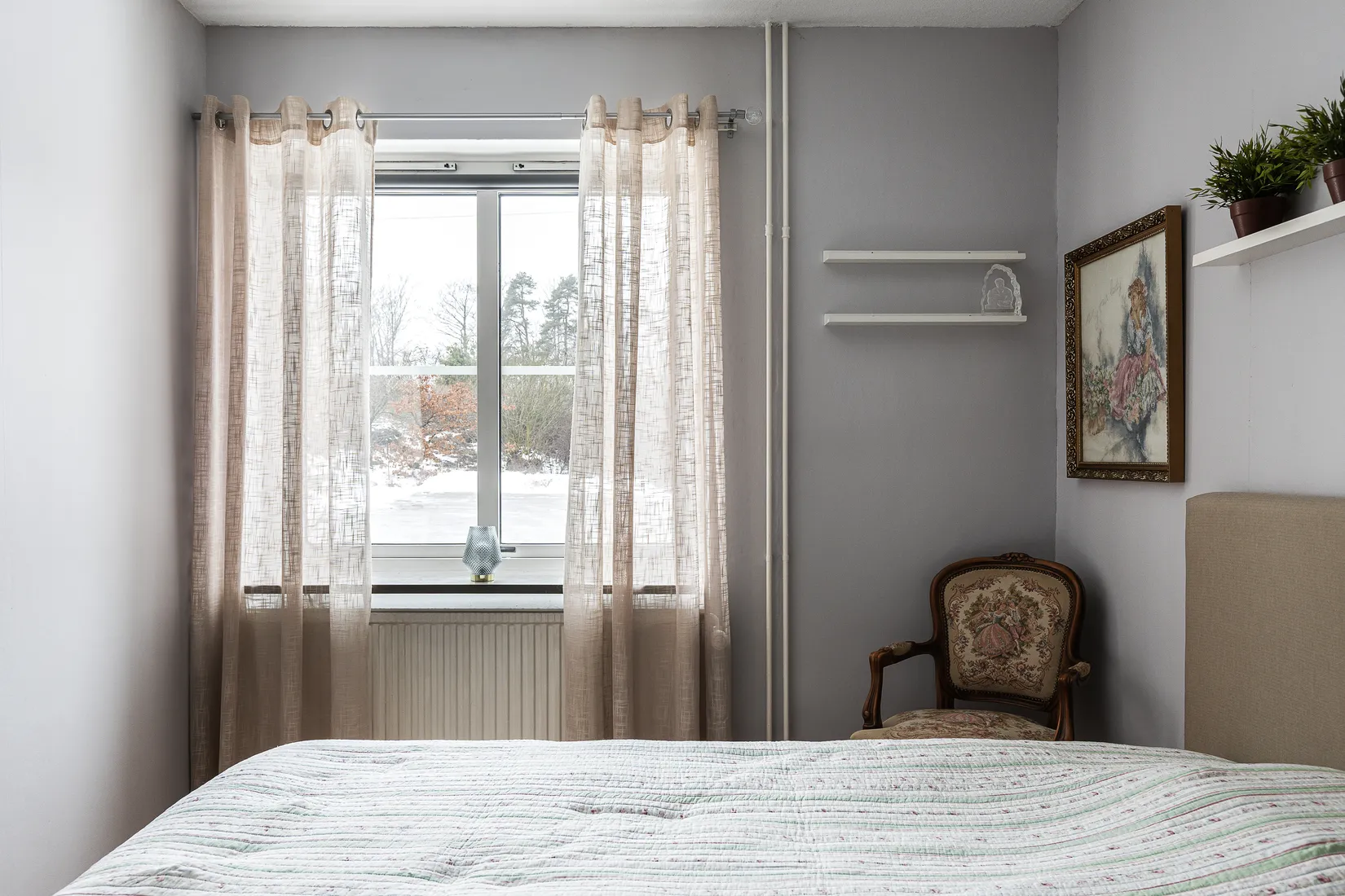 Bostadsrätt, Rosenholmsvägen 21B, Karlskrona