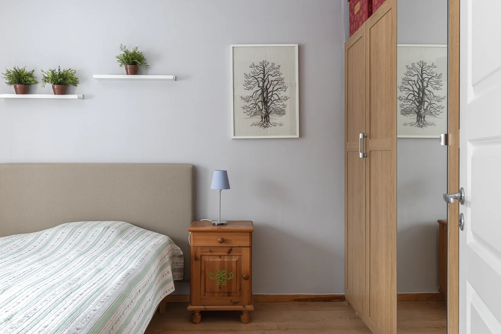 Bostadsrätt, Rosenholmsvägen 21B, Karlskrona