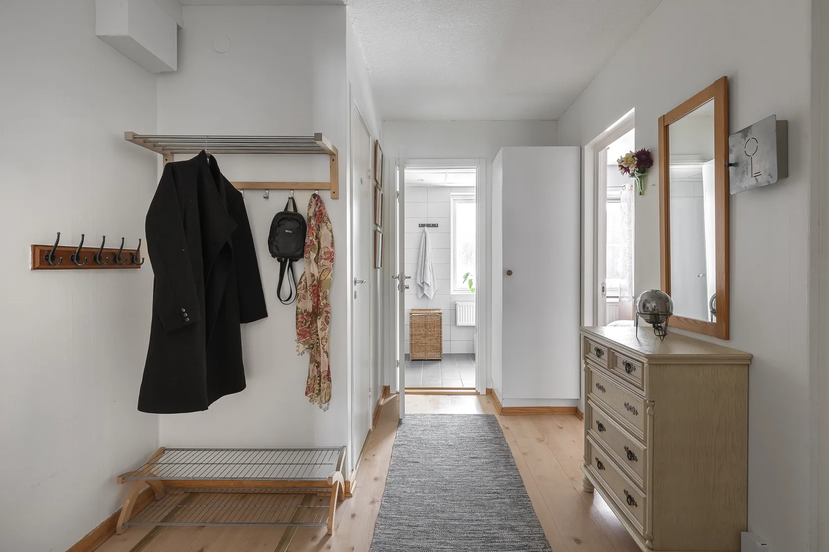 Bostadsrätt, Rosenholmsvägen 21B, Karlskrona