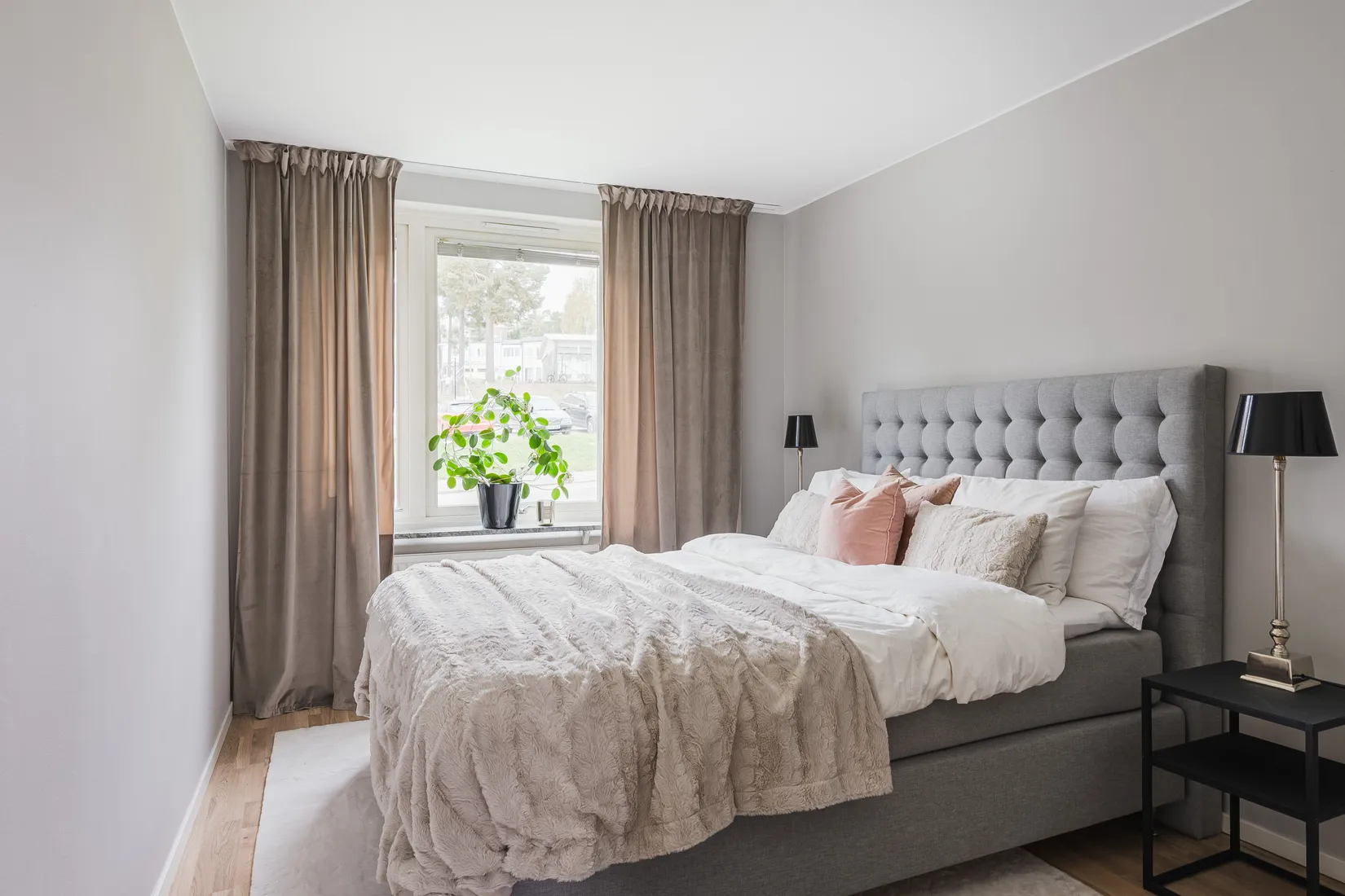 Bostadsrätt, Baldersvägen 44, Haga-Norrliden, Sundsvall