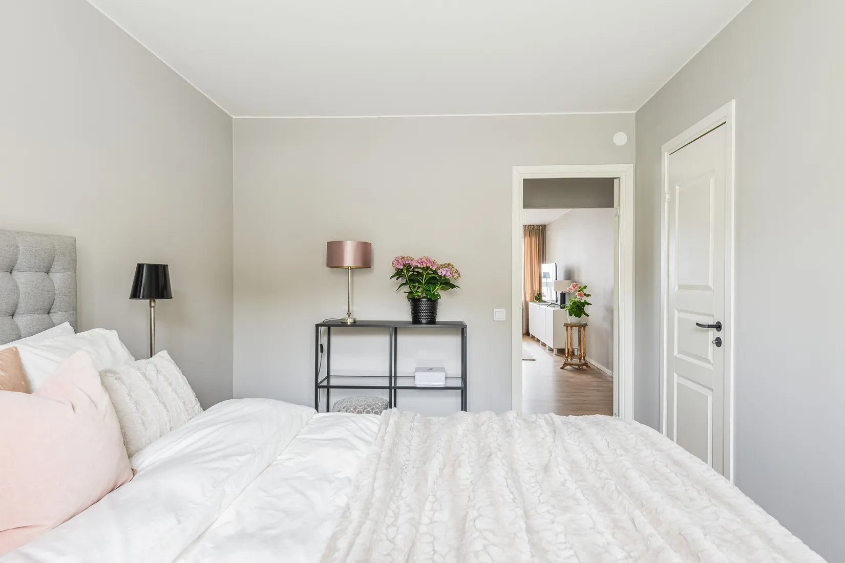 Bostadsrätt, Baldersvägen 44, Haga-Norrliden, Sundsvall