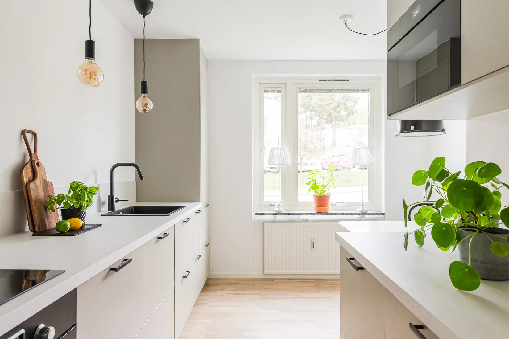 Bostadsrätt, Baldersvägen 44, Haga-Norrliden, Sundsvall