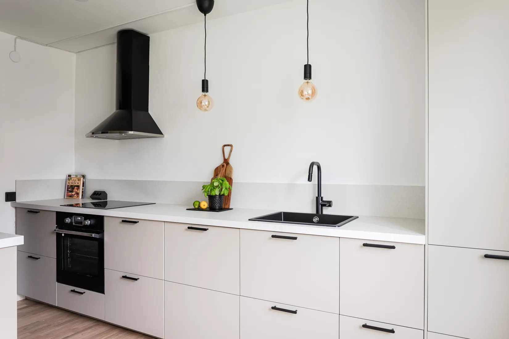 Bostadsrätt, Baldersvägen 44, Haga-Norrliden, Sundsvall
