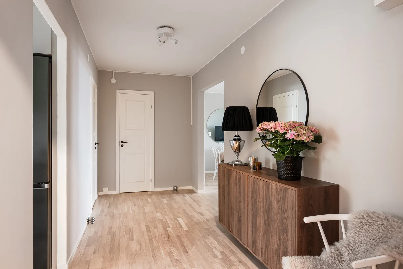 Bostadsrätt, Baldersvägen 44, Haga-Norrliden, Sundsvall