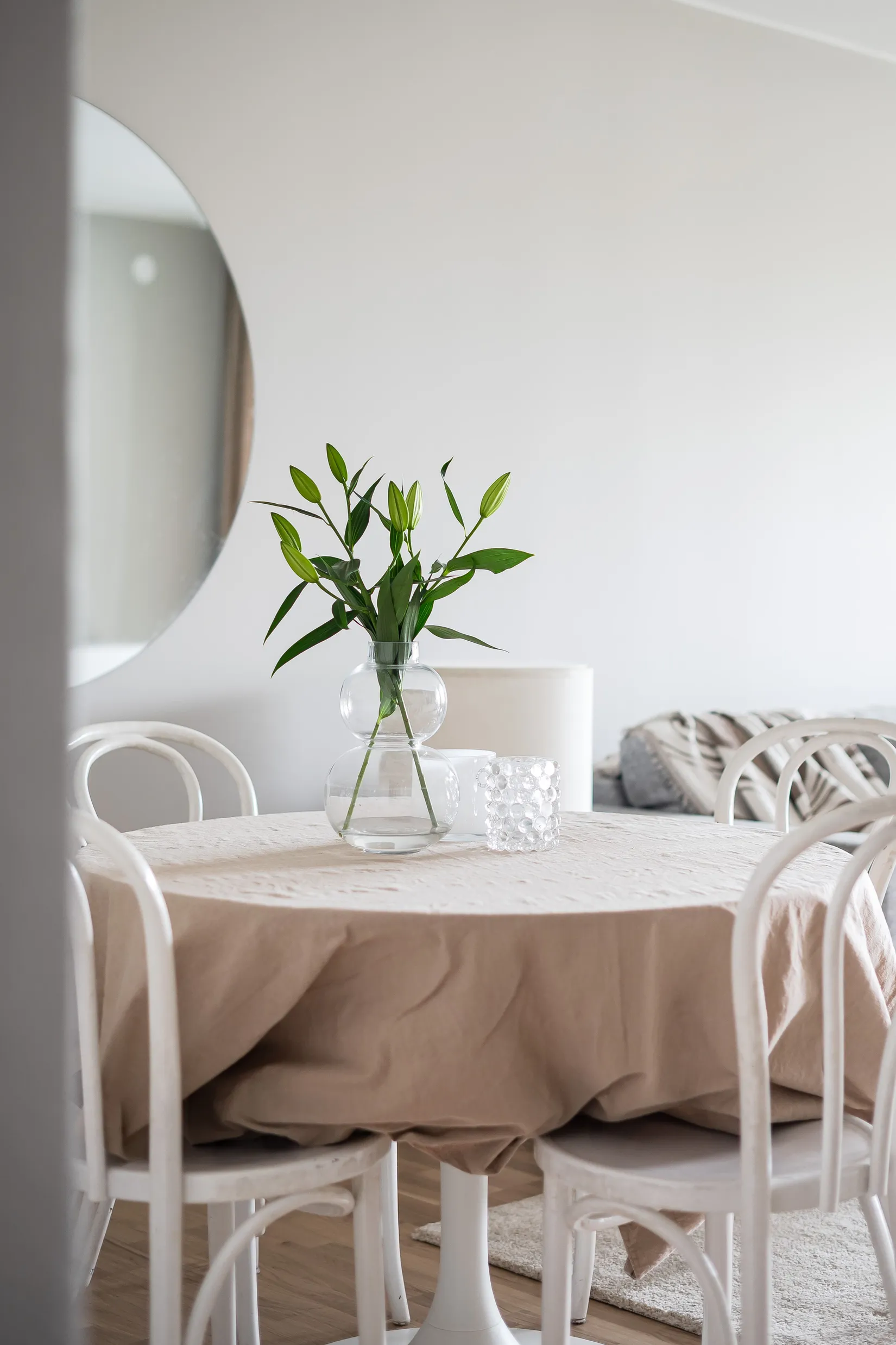 Bostadsrätt, Baldersvägen 44, Haga-Norrliden, Sundsvall
