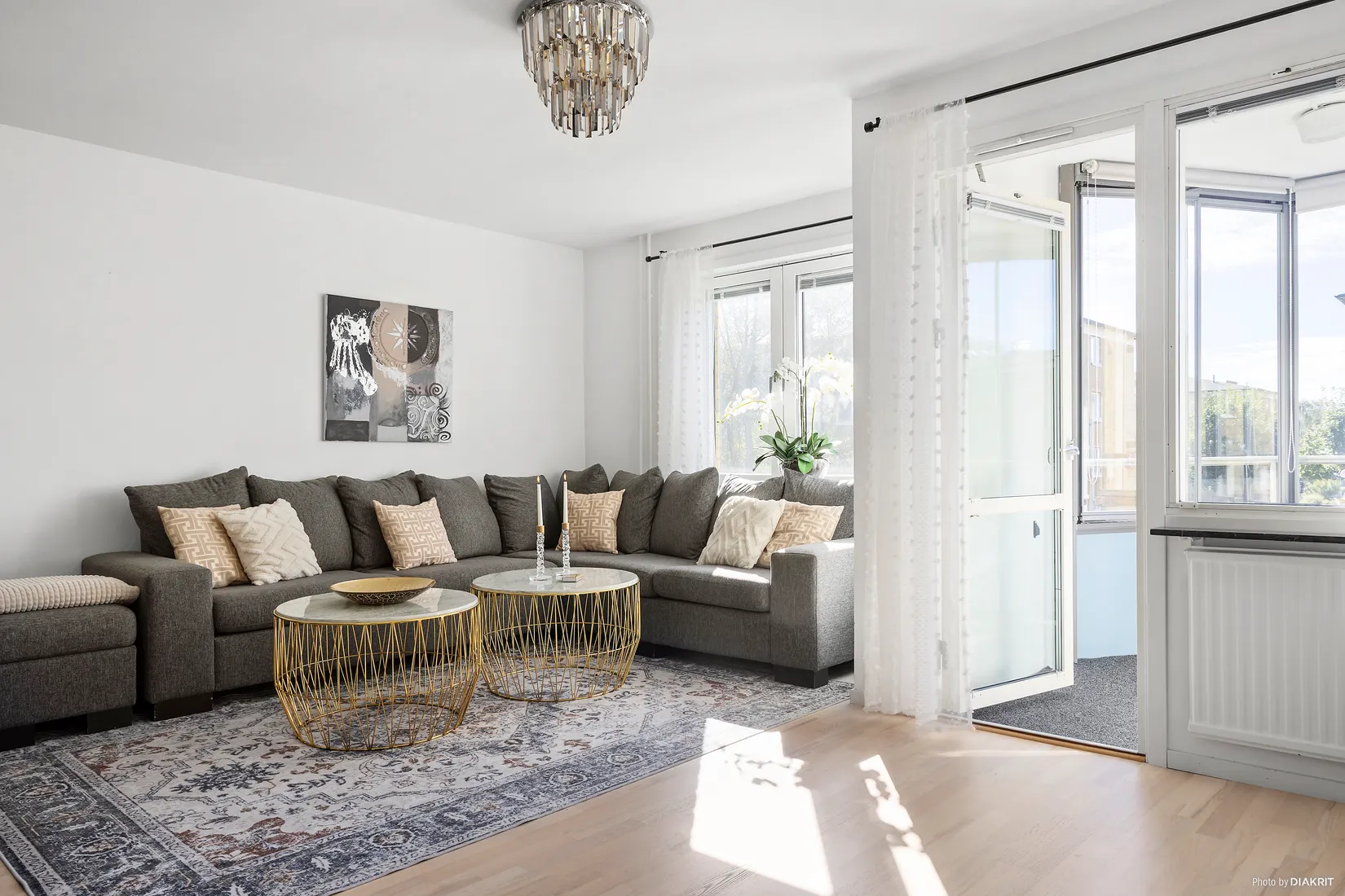 Bostadsrätt, Turkosgatan 2, Tynnered, Göteborg