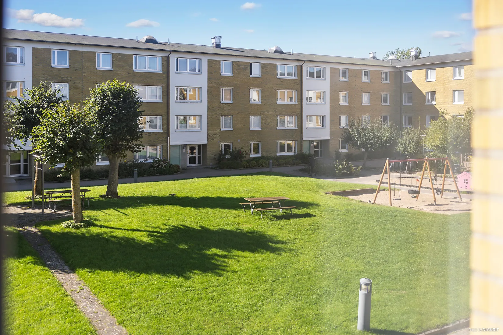 Bostadsrätt, Turkosgatan 2, Tynnered, Göteborg