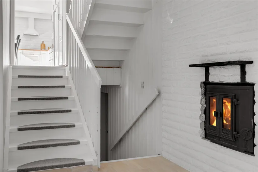 Villa, Klippan 210, Svenshögen, Stenungsund