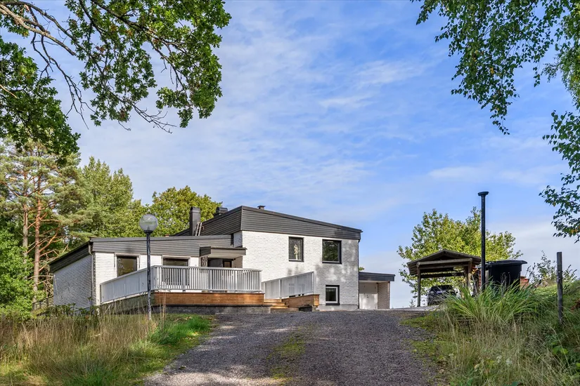 Villa, Klippan 210, Svenshögen, Stenungsund