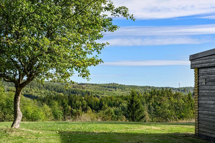 Villa, Klippan 210, Svenshögen, Stenungsund