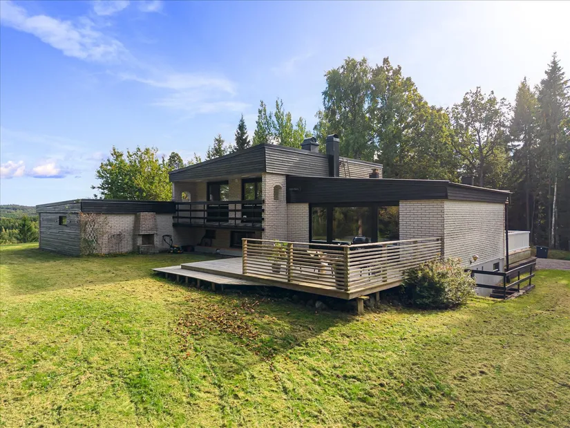 Villa, Klippan 210, Svenshögen, Stenungsund