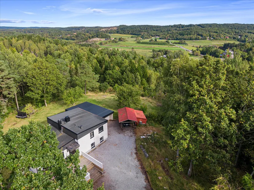 Villa, Klippan 210, Svenshögen, Stenungsund