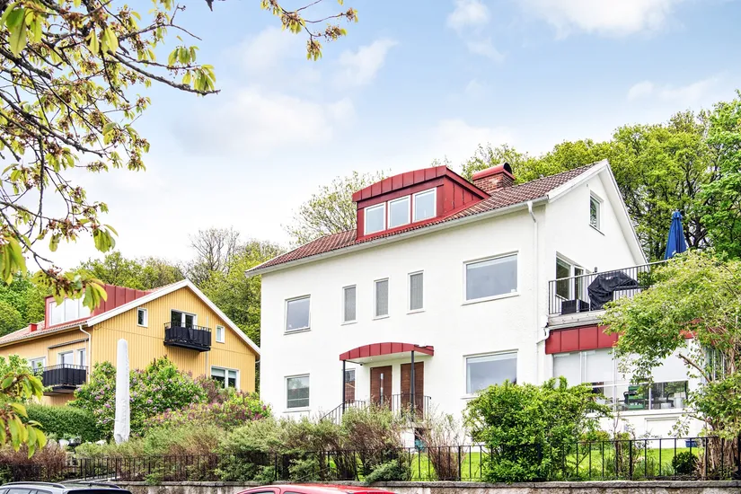 Bostadsrätt, Hackspettsgatan 14, Örgryte - Skår, Göteborg