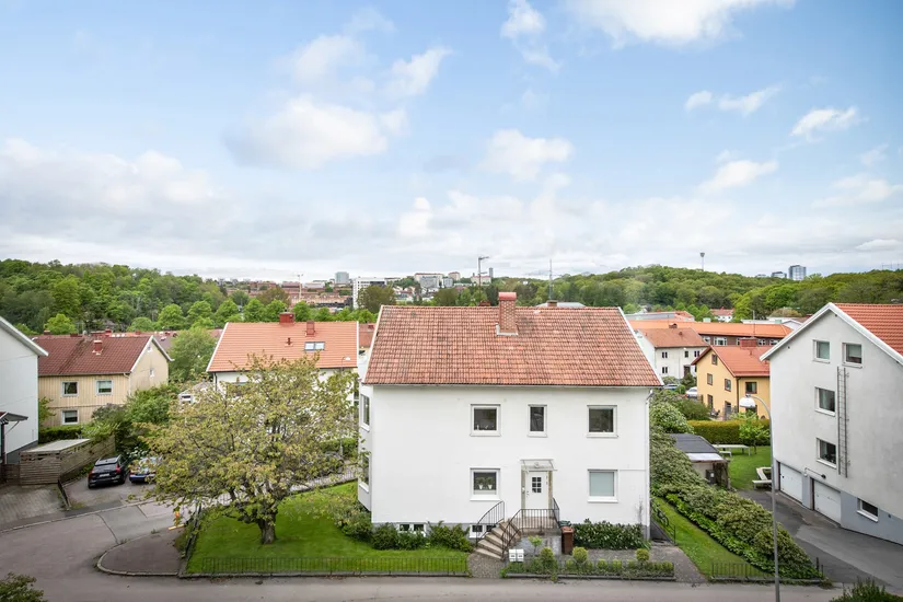 Bostadsrätt, Hackspettsgatan 14, Örgryte - Skår, Göteborg