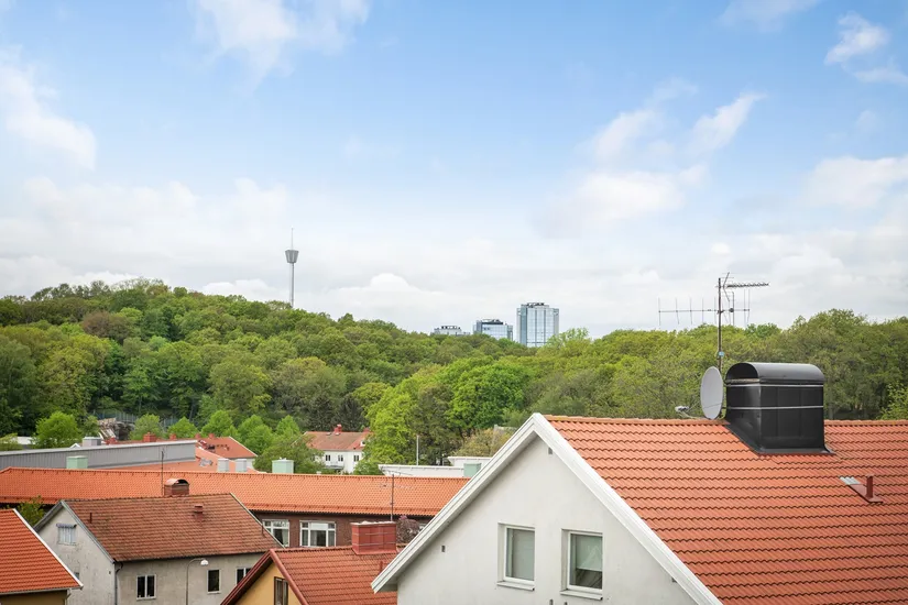 Bostadsrätt, Hackspettsgatan 14, Örgryte - Skår, Göteborg