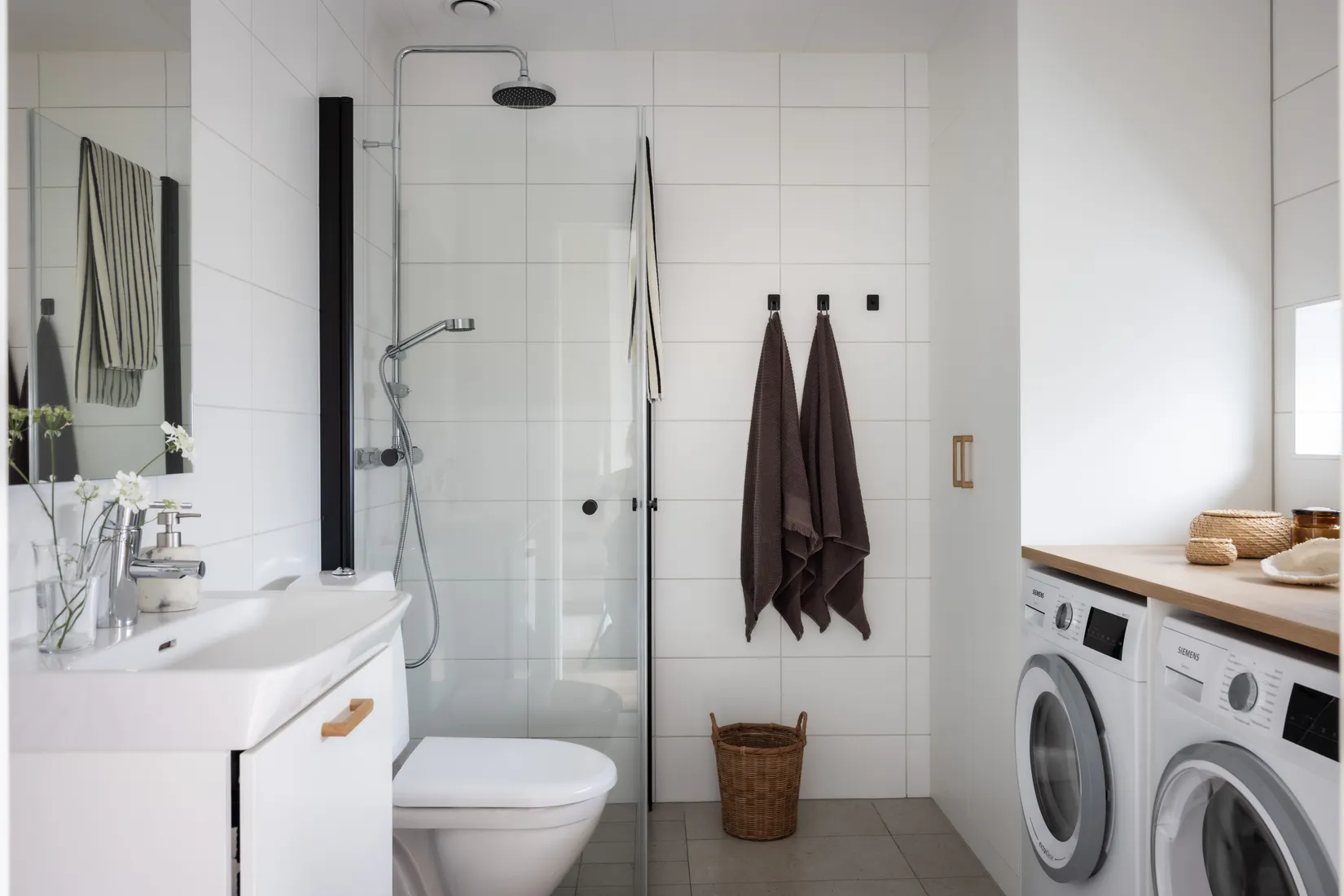 Radhus, Ravingatan 4, Öresjö Ängar, Borås