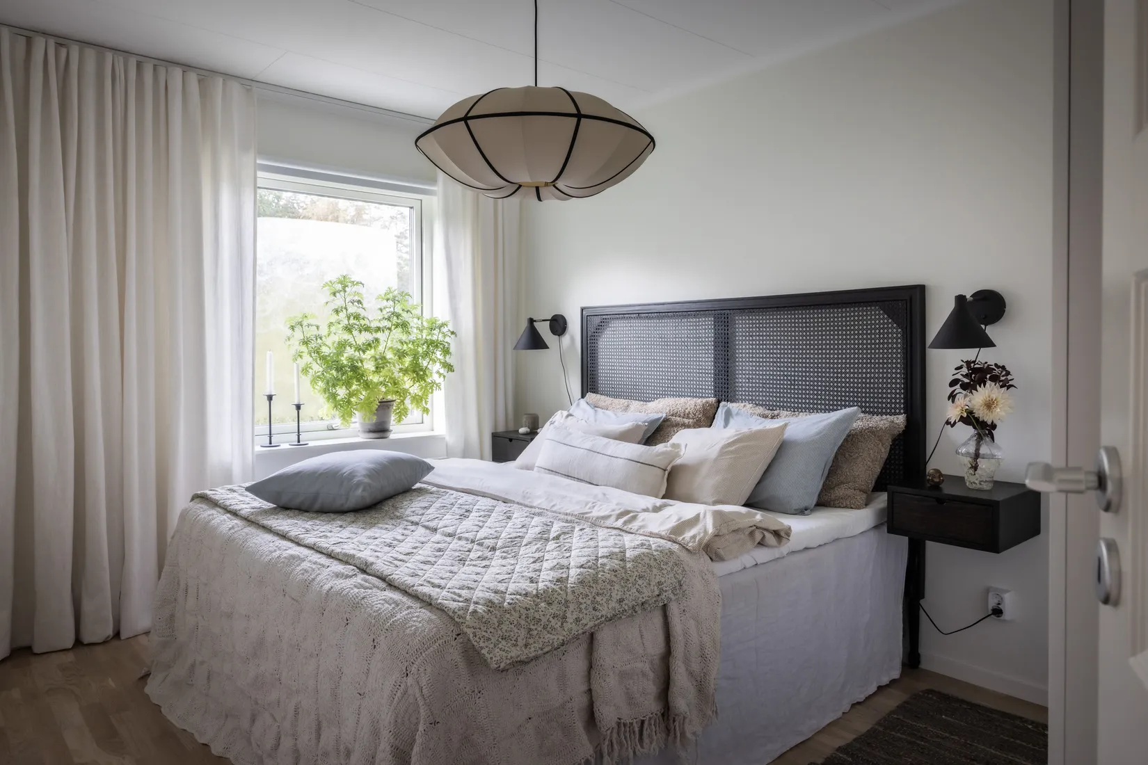 Radhus, Ravingatan 4, Öresjö Ängar, Borås