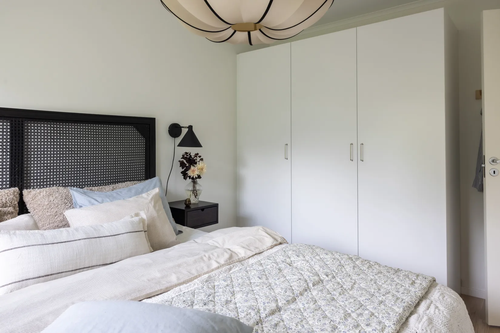 Radhus, Ravingatan 4, Öresjö Ängar, Borås