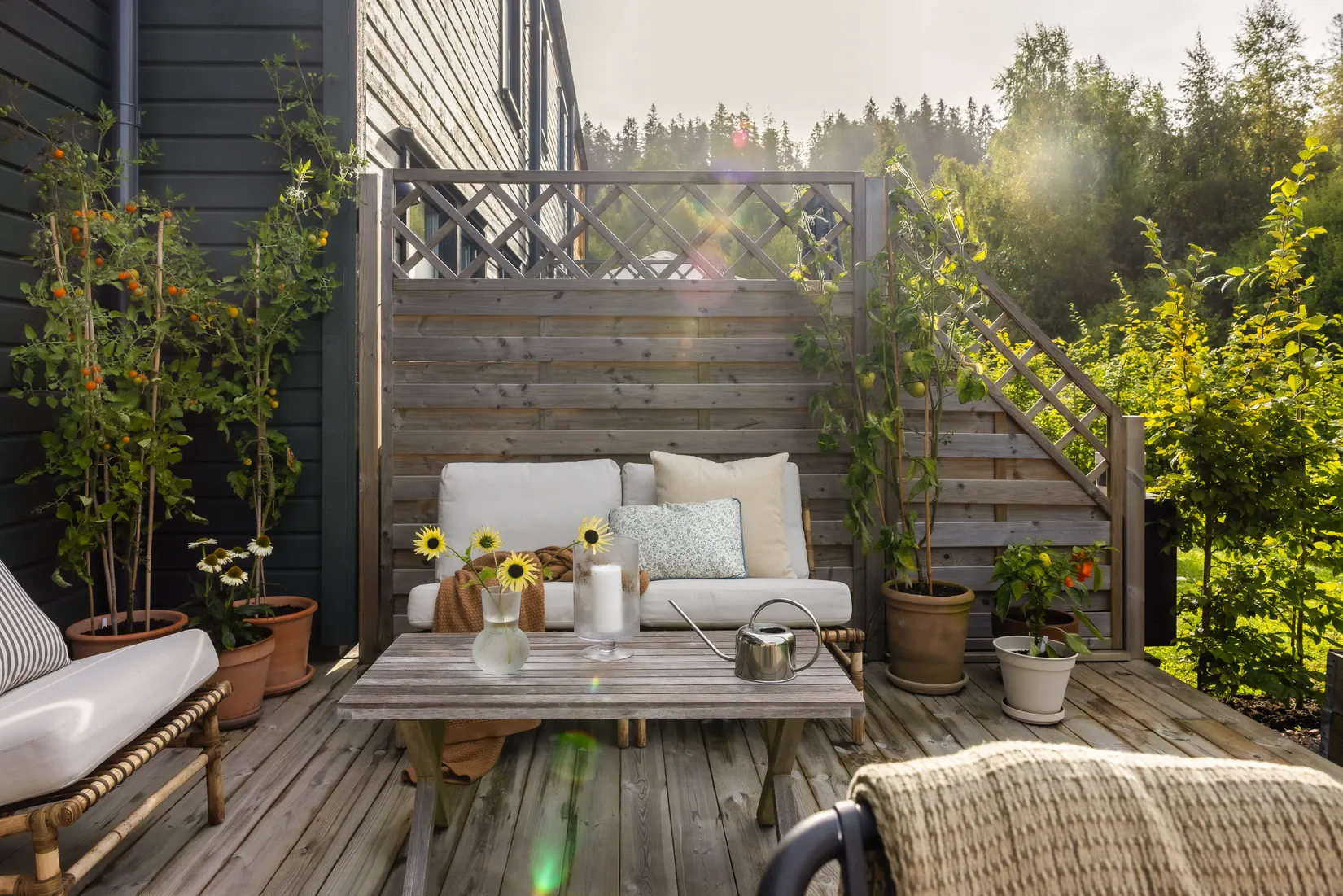 Radhus, Ravingatan 4, Öresjö Ängar, Borås