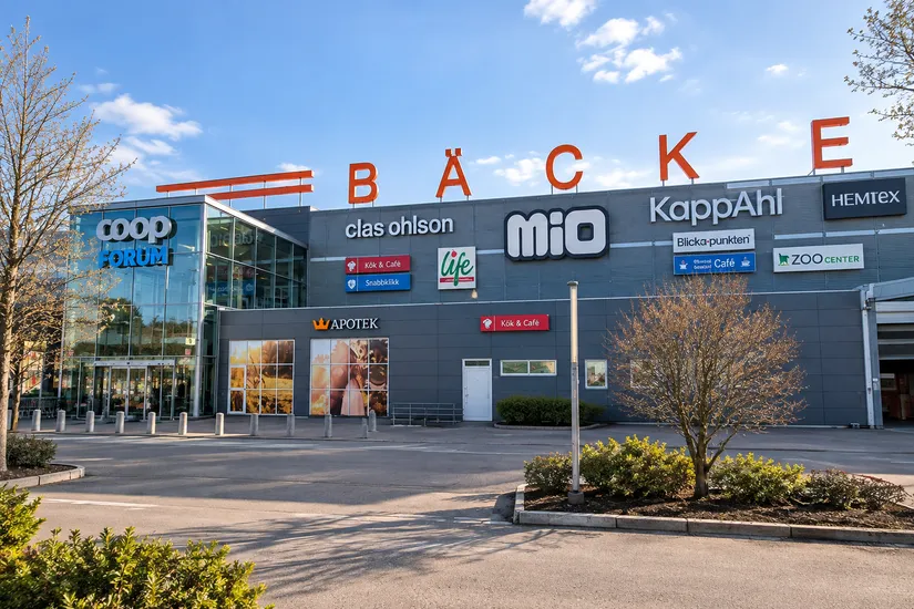 Bostadsrätt, Friedländers gata 16, Göteborg