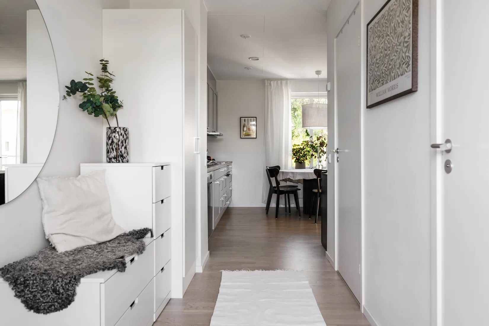 Bostadsrätt, Odlingsgatan 39, Ytterby, Kungälv