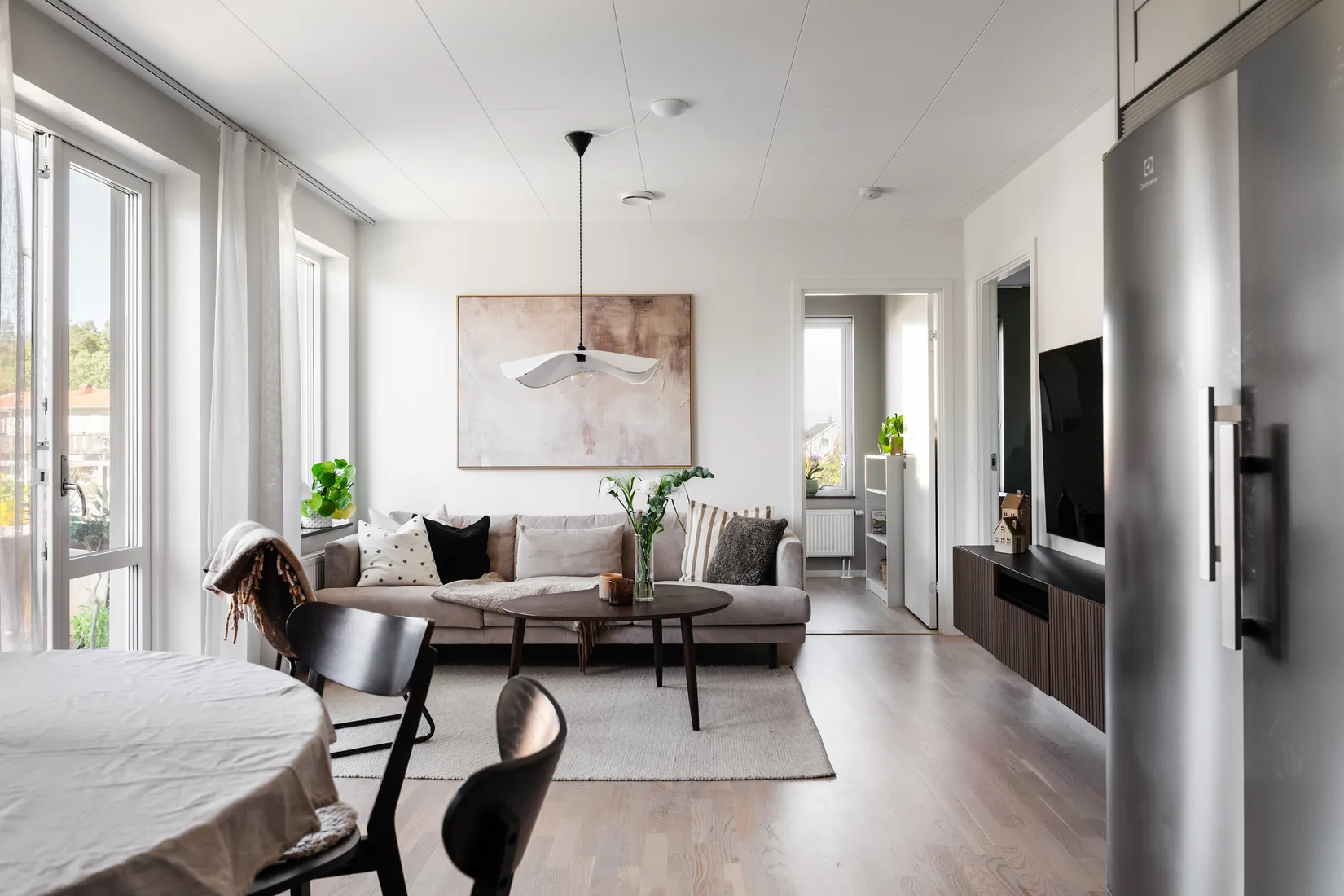 Bostadsrätt, Odlingsgatan 39, Ytterby, Kungälv