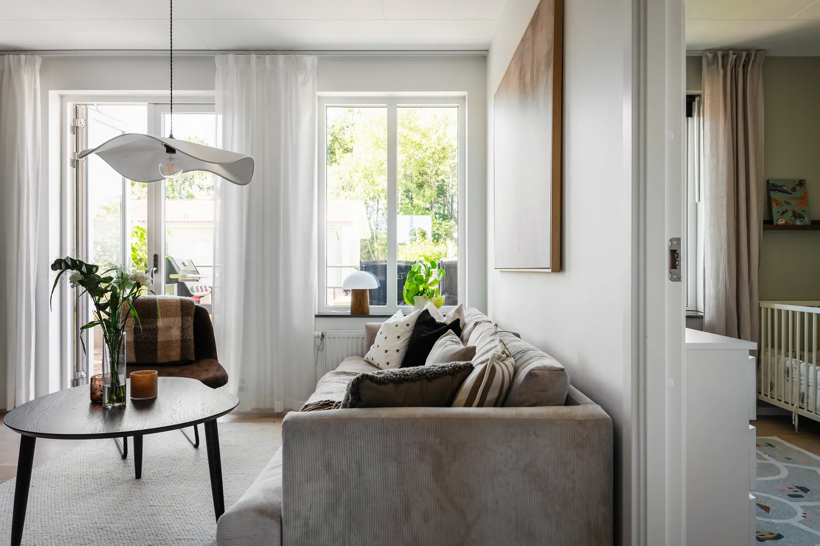 Bostadsrätt, Odlingsgatan 39, Ytterby, Kungälv
