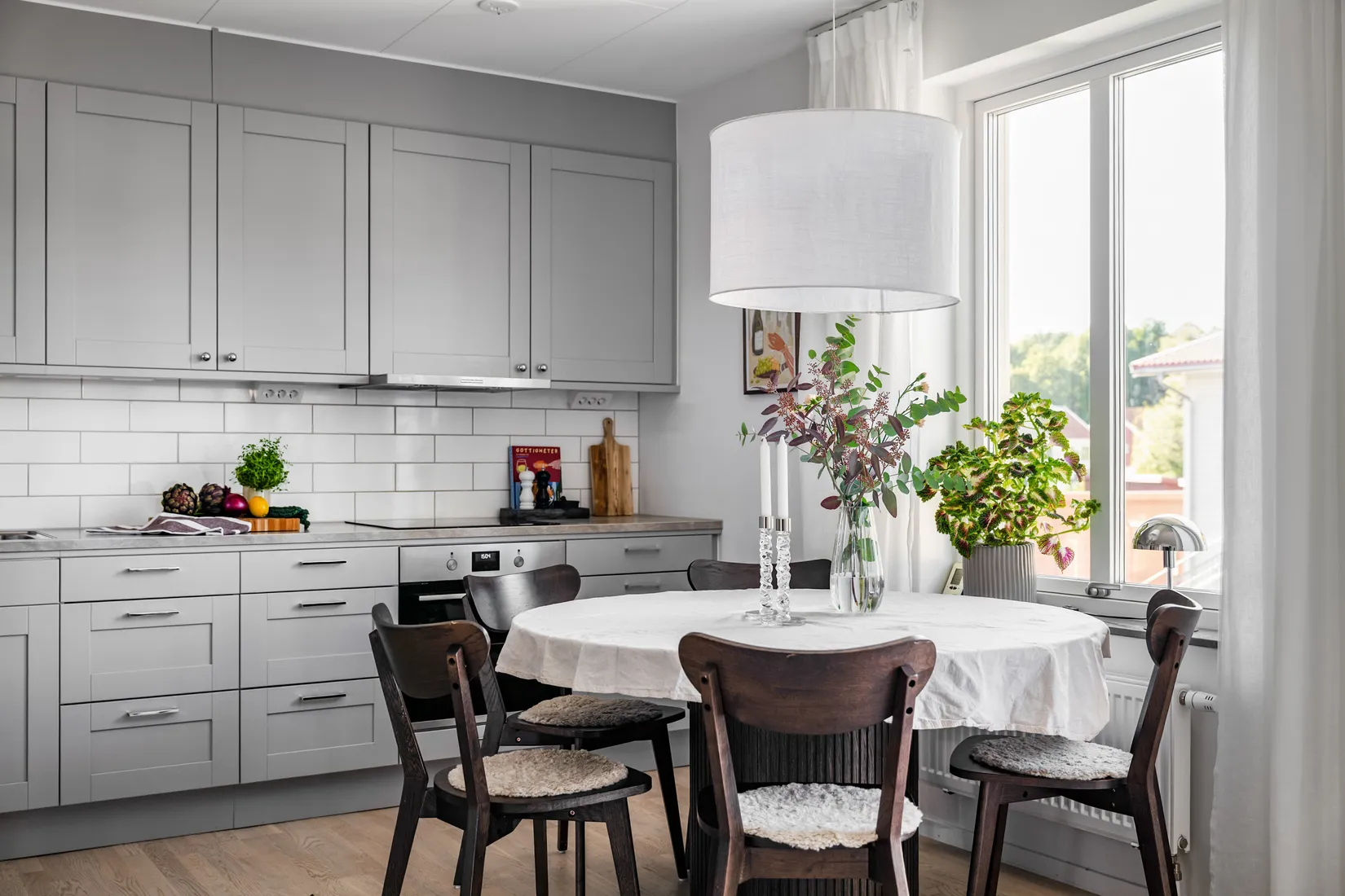 Bostadsrätt, Odlingsgatan 39, Ytterby, Kungälv