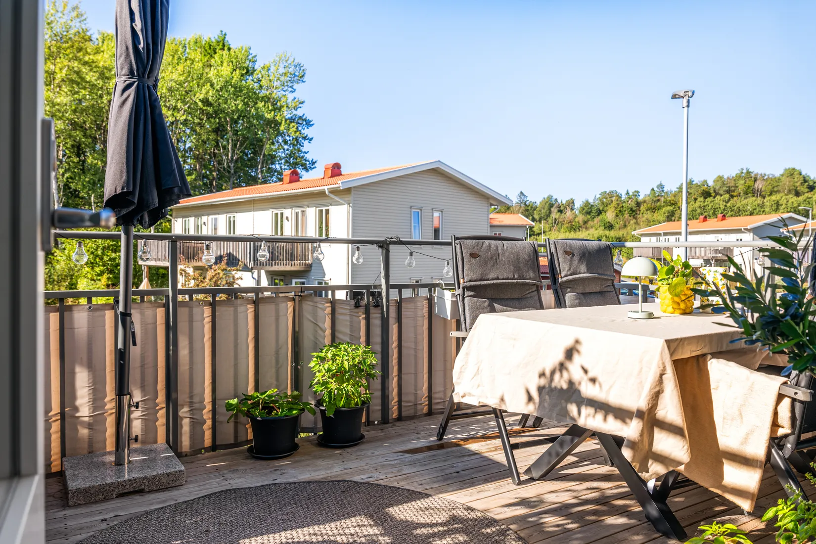 Bostadsrätt, Odlingsgatan 39, Ytterby, Kungälv