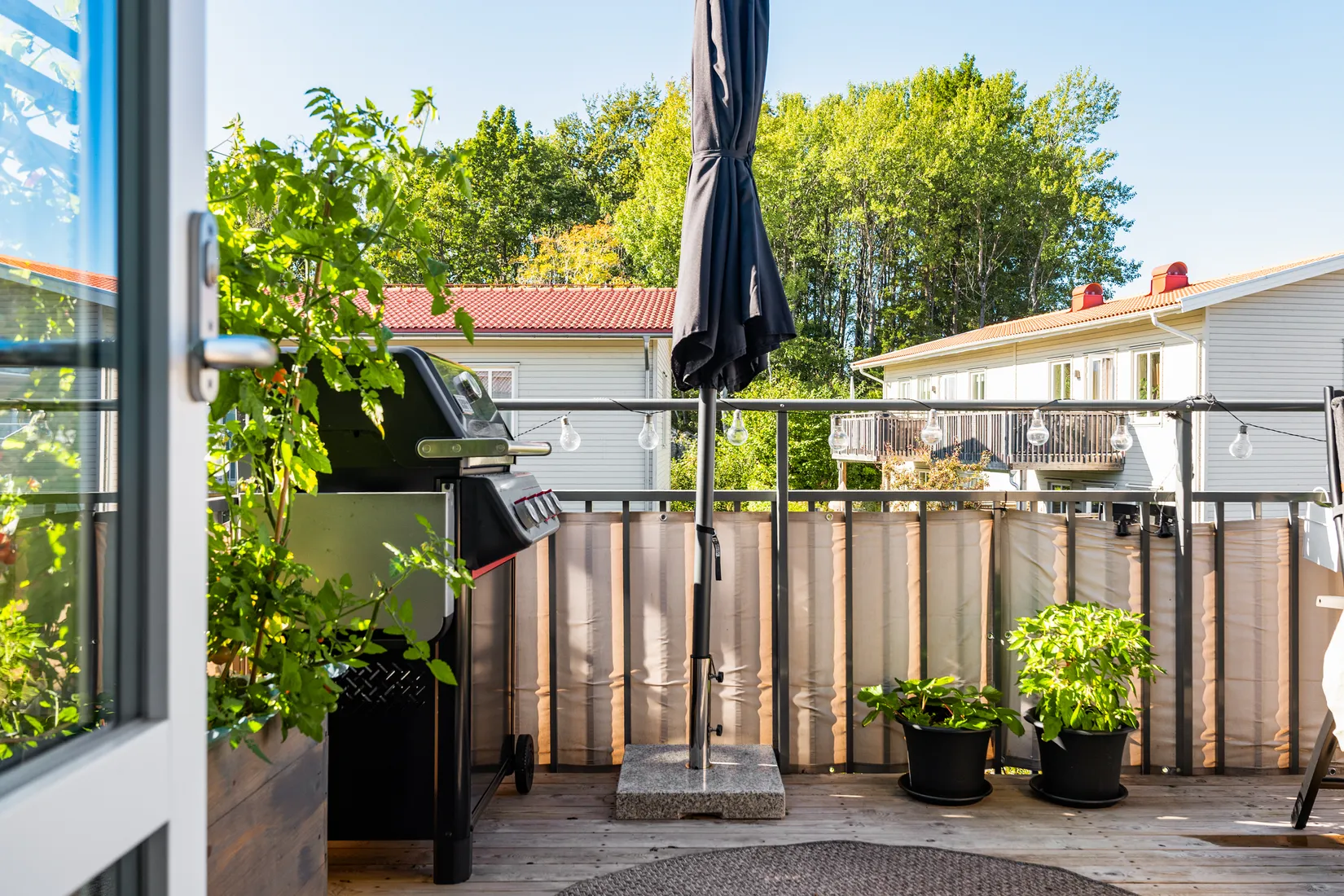 Bostadsrätt, Odlingsgatan 39, Ytterby, Kungälv
