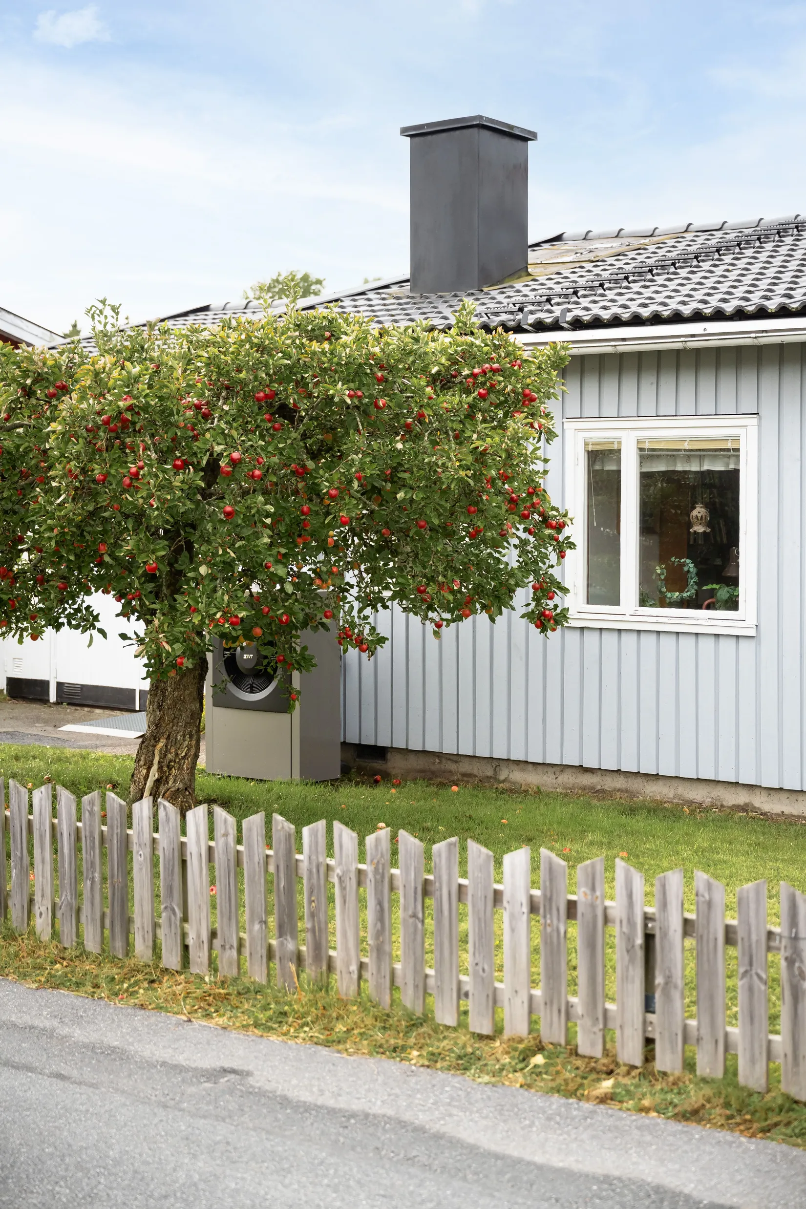 Villa, Mimers väg 6, Ösmo, Nynäshamn