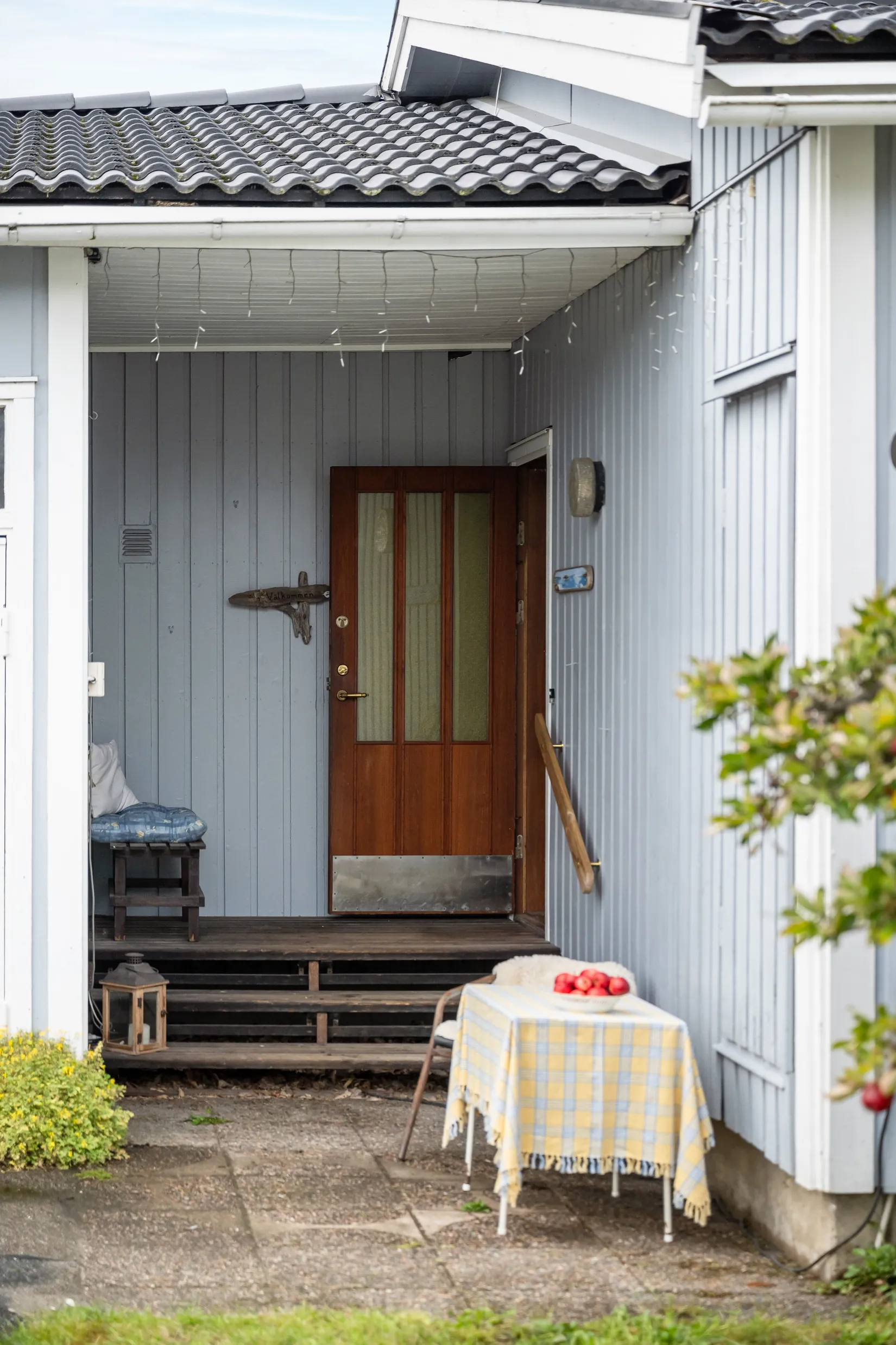 Villa, Mimers väg 6, Ösmo, Nynäshamn