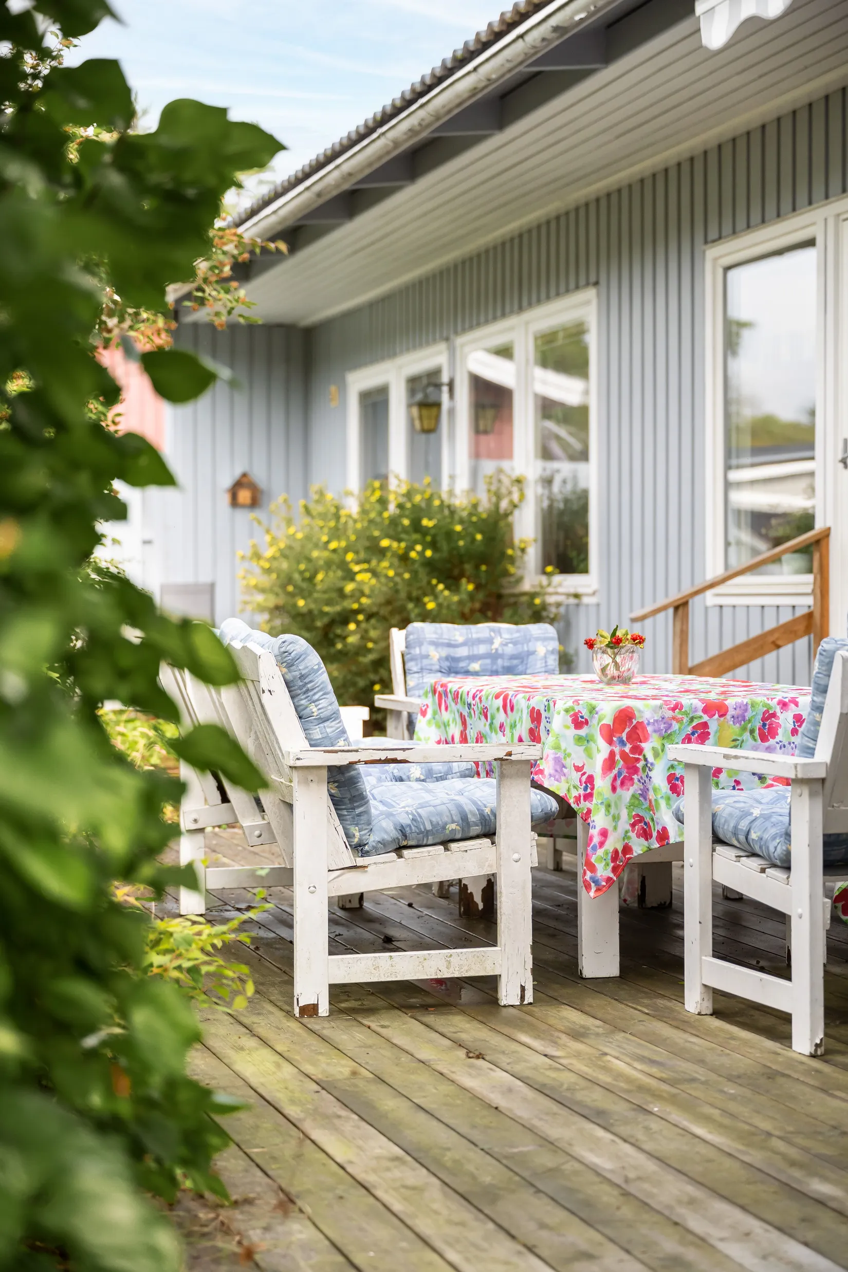 Villa, Mimers väg 6, Ösmo, Nynäshamn