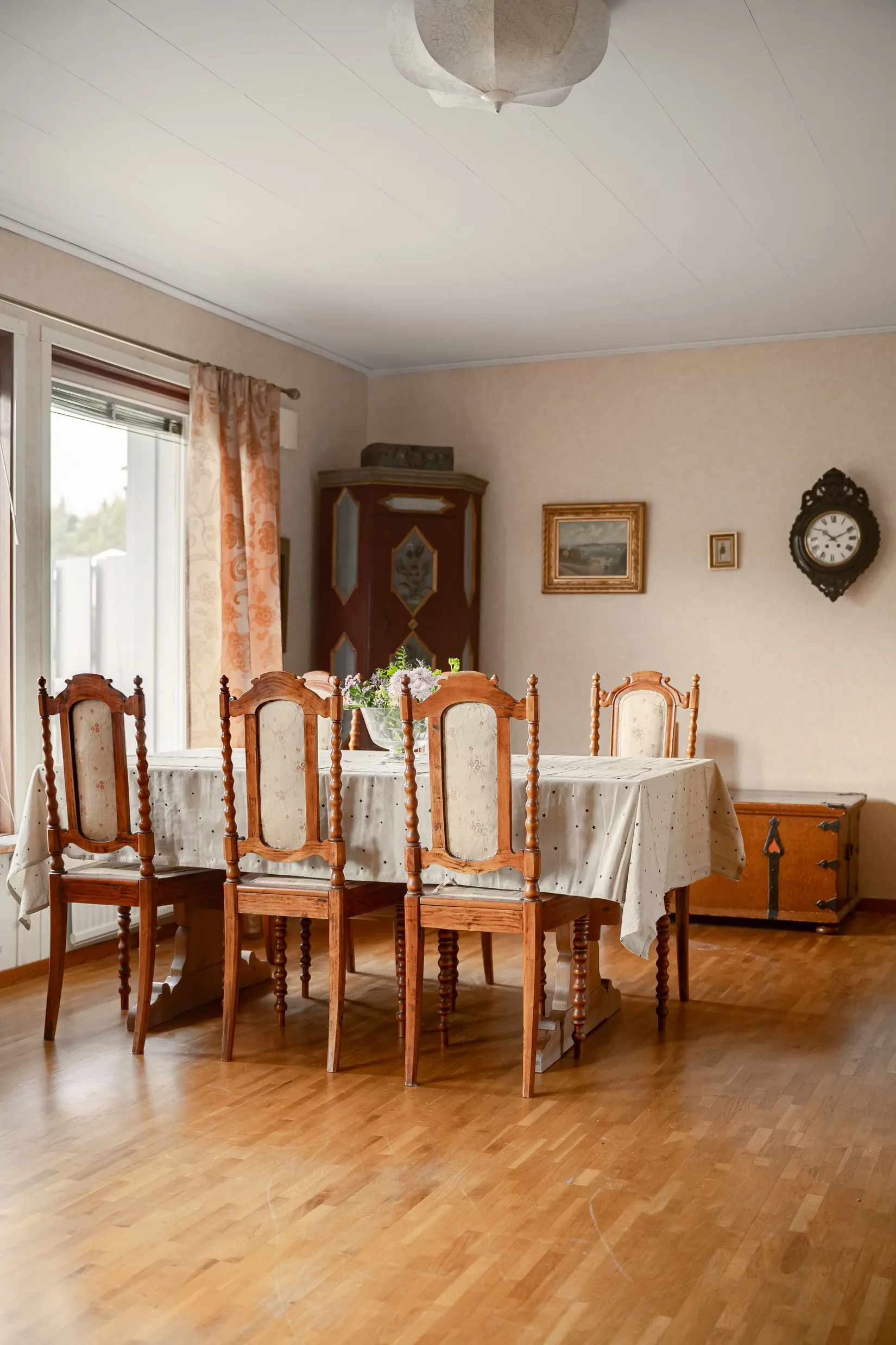 Villa, Mimers väg 6, Ösmo, Nynäshamn