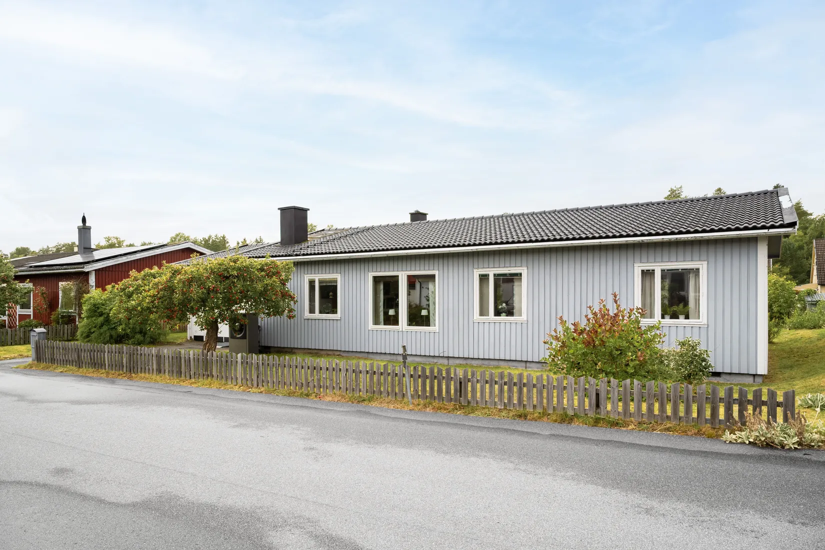 Villa, Mimers väg 6, Ösmo, Nynäshamn