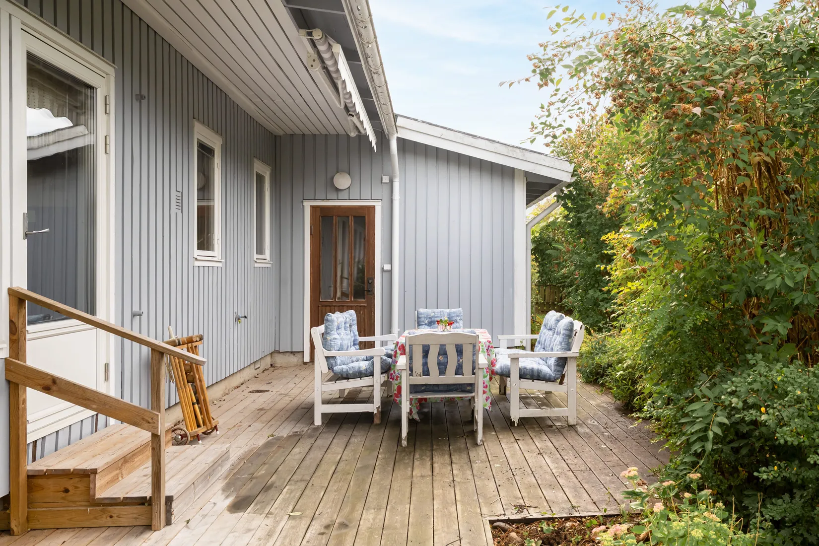 Villa, Mimers väg 6, Ösmo, Nynäshamn