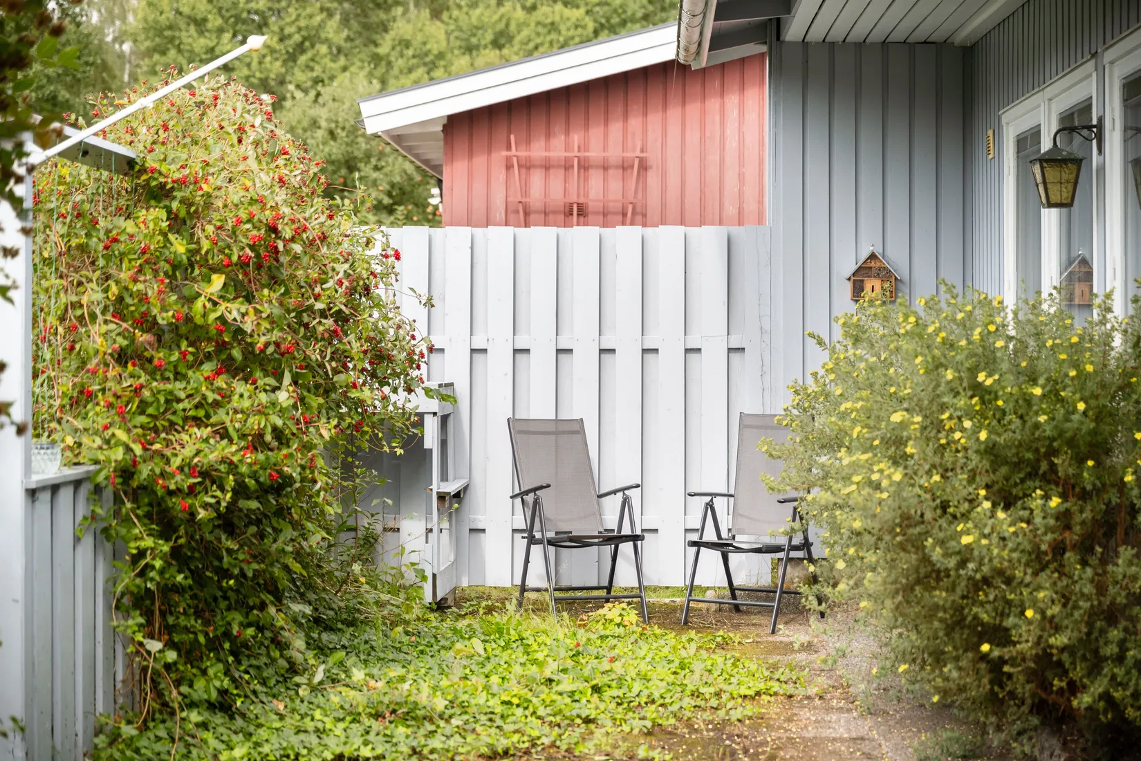 Villa, Mimers väg 6, Ösmo, Nynäshamn