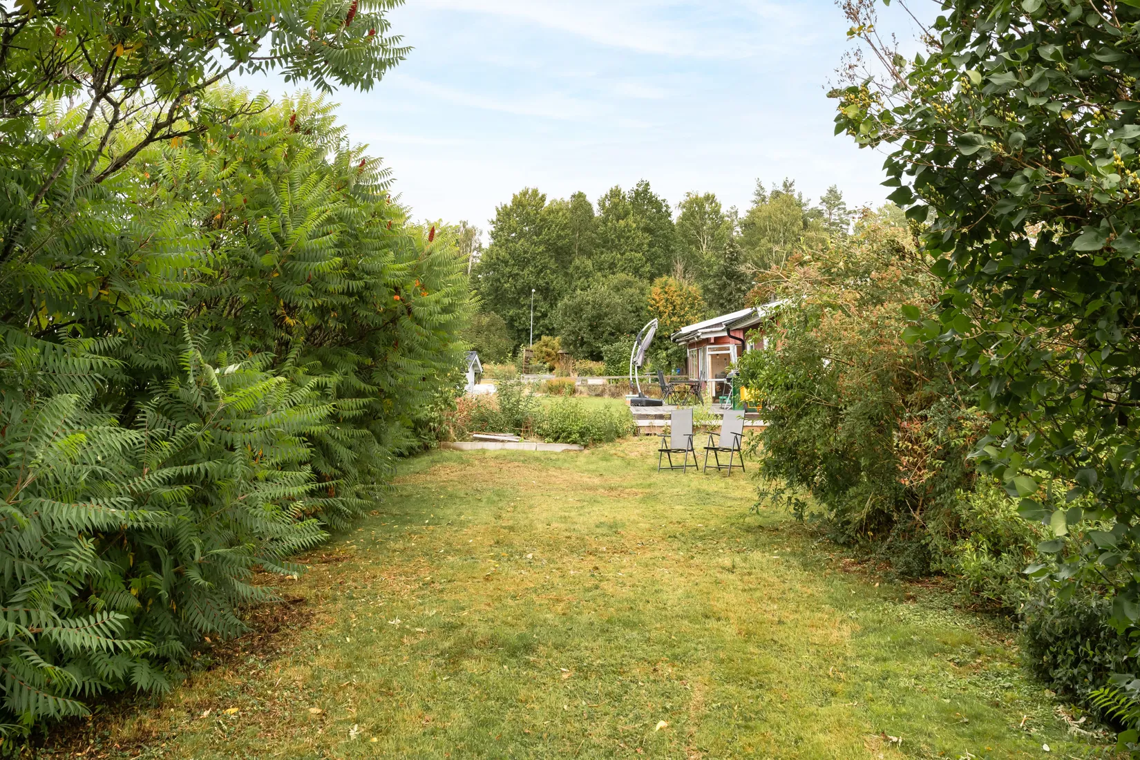 Villa, Mimers väg 6, Ösmo, Nynäshamn