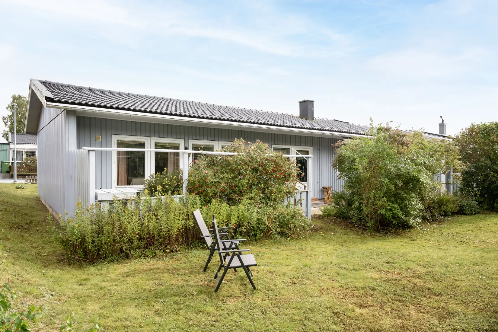 Villa, Mimers väg 6, Ösmo, Nynäshamn
