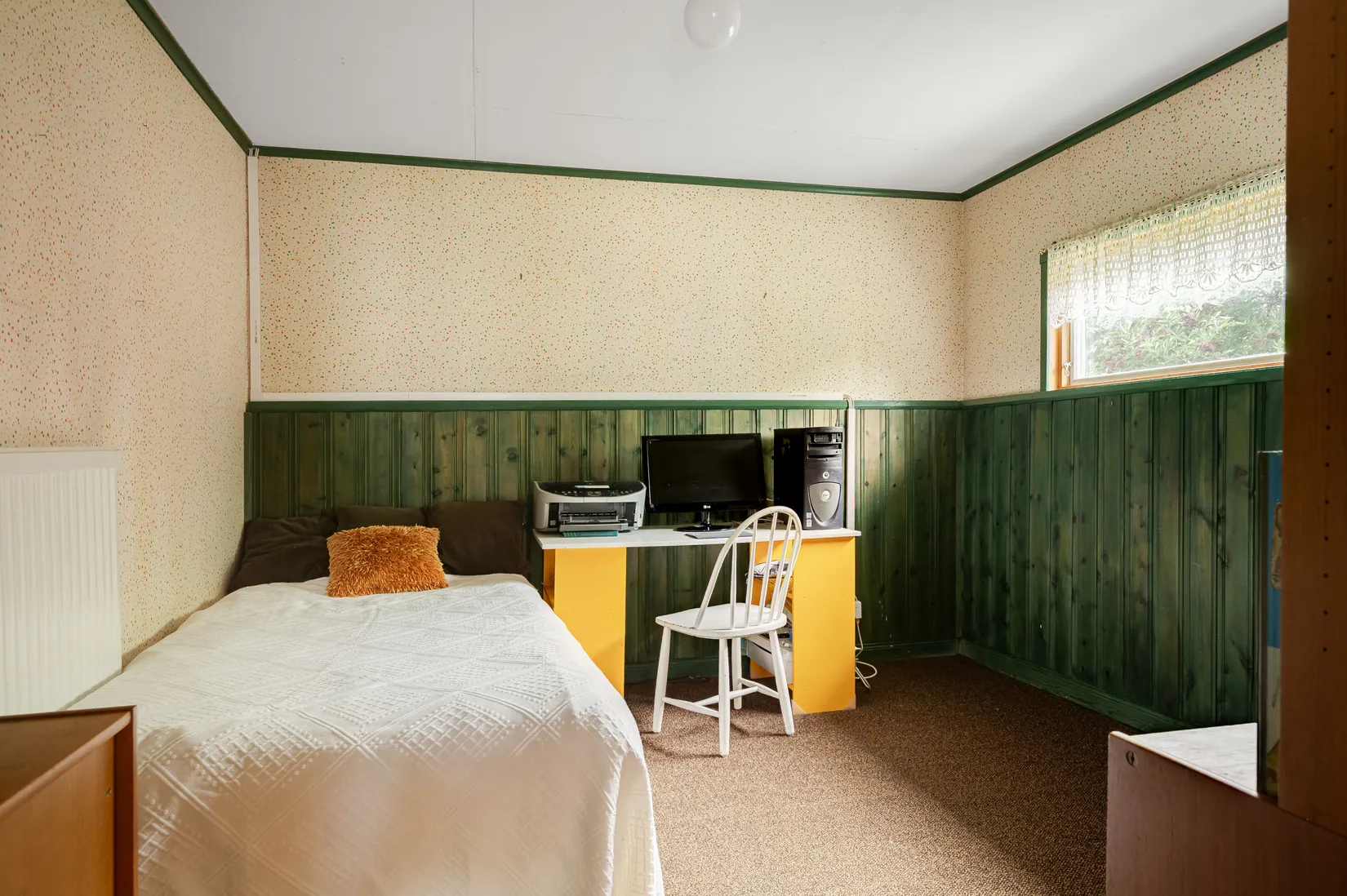 Villa, Mimers väg 6, Ösmo, Nynäshamn
