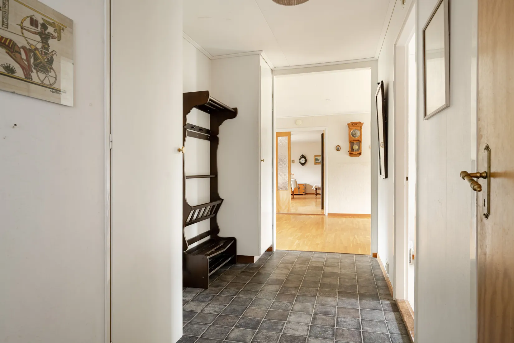 Villa, Mimers väg 6, Ösmo, Nynäshamn